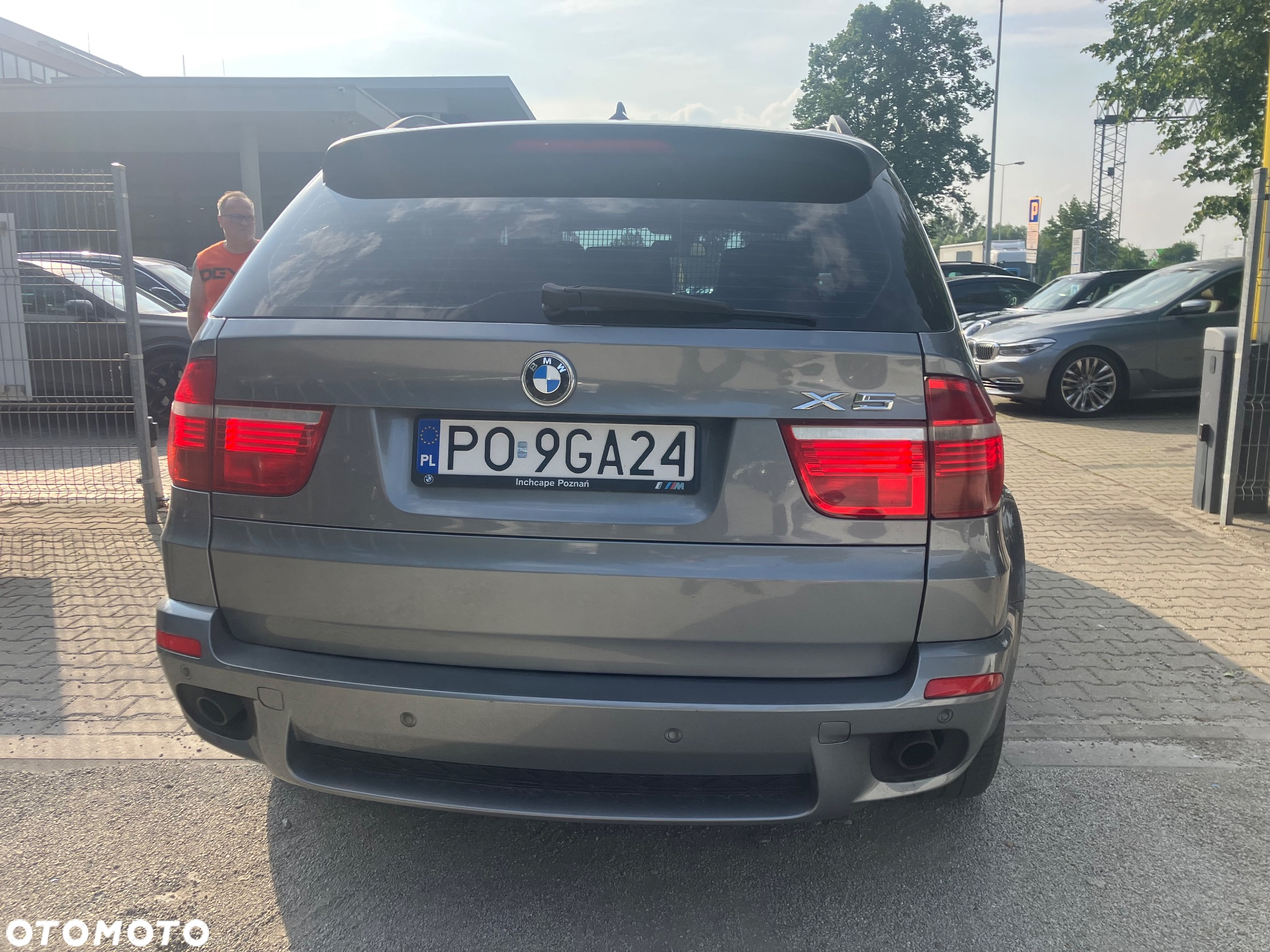 BMW X5 3.0sd xDrive - 14