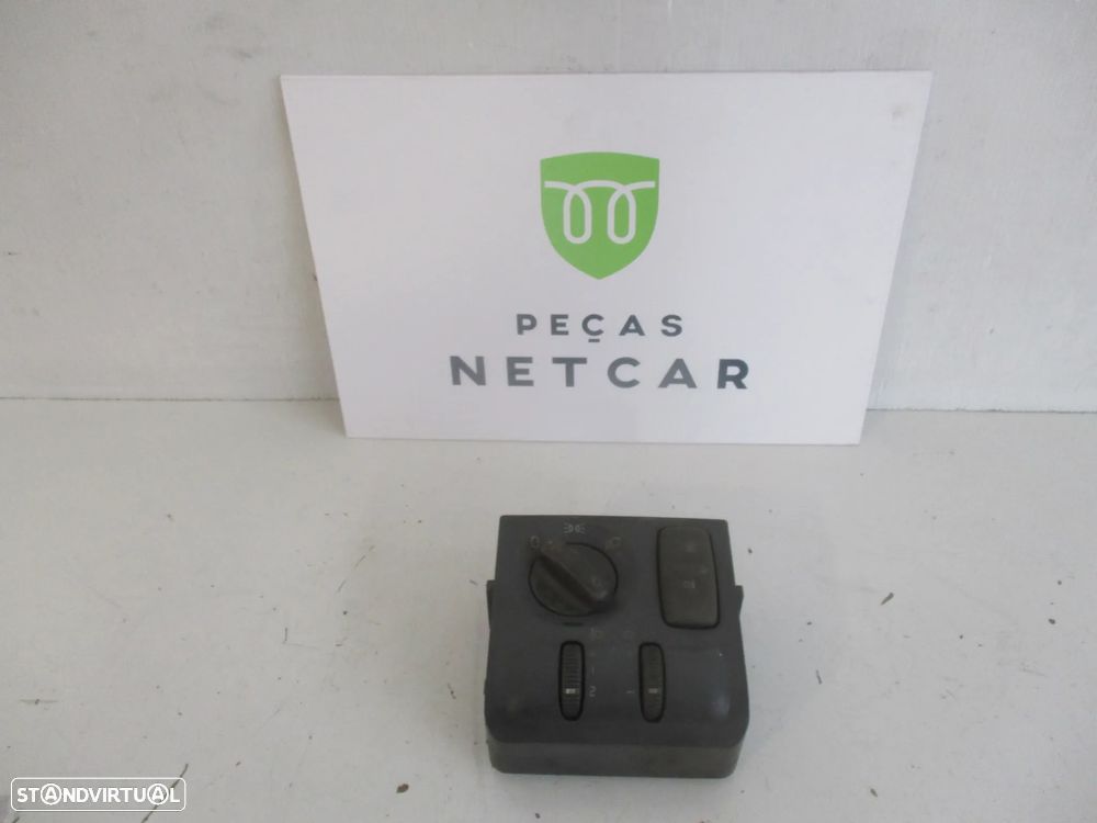 Comutador Botao Módulo Luzes Volvo V40 1998 - 1