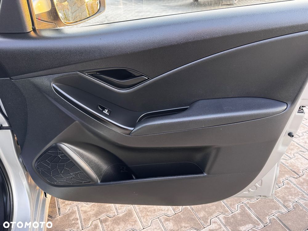 Hyundai ix20 1.6 CRDi blue YES Gold - 22