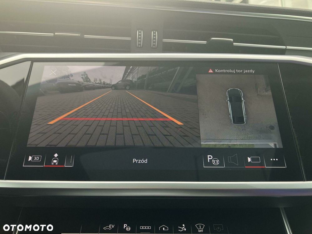 Audi A7 Sportback - 33