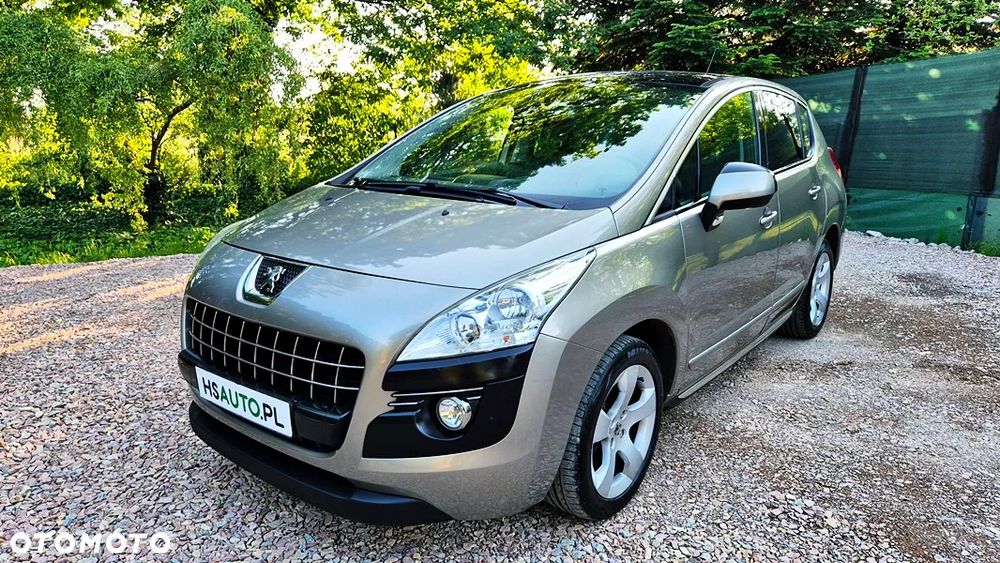 Peugeot 3008 120 VTi Premium - 2