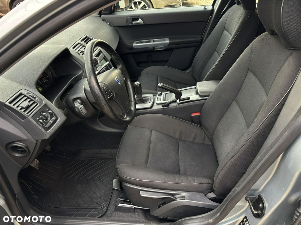 Volvo S40 1.6D DRIVe Kinetic Start-Stop - 15