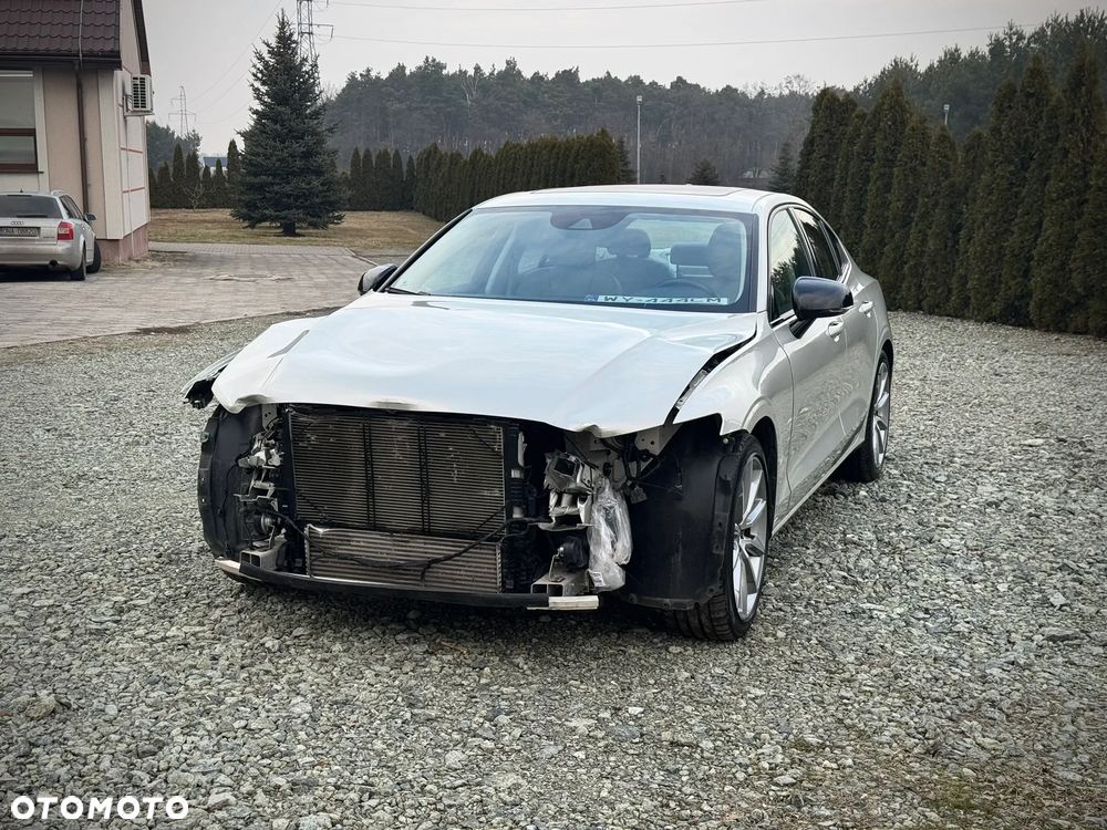 Volvo S60 - 3