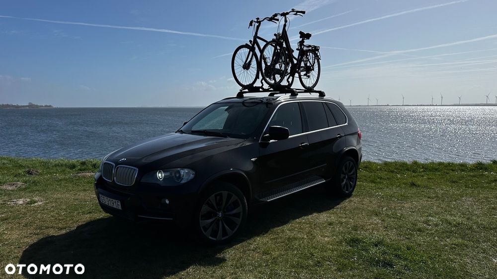 BMW X5 3.0sd xDrive - 17