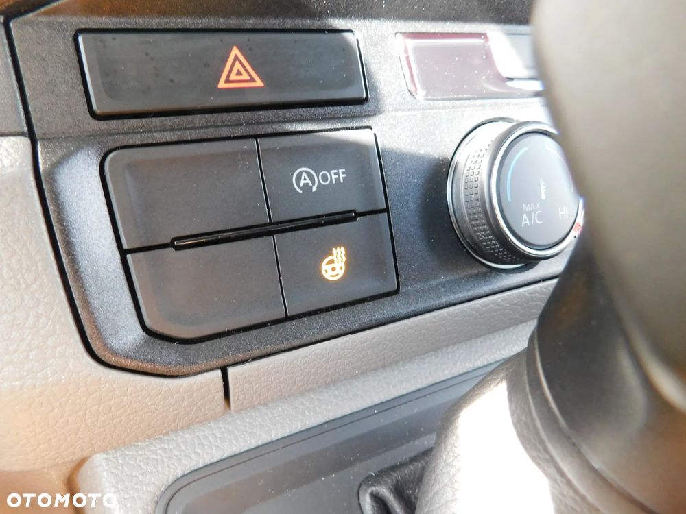 Volkswagen Crafter Campervan Aut. Full Opcja 2xKlima Tempomat Aktywny LED 5 os. FV23% - 12