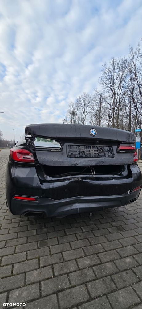 BMW Seria 5 530i - 19