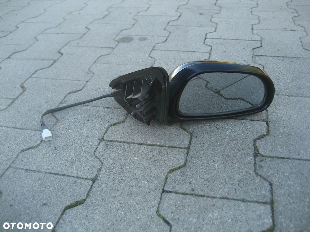 mazda mx3 91-98r lusterko przód prawe 3pin - 1