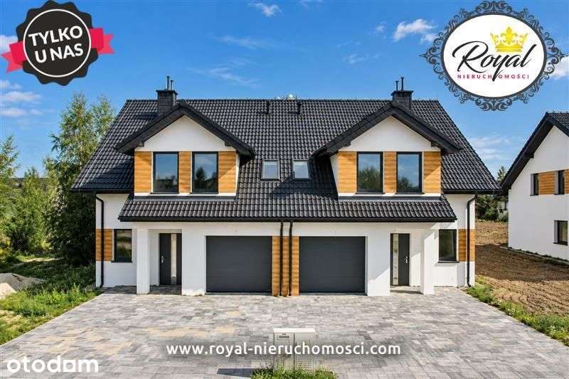 Mieszkanie na sprzedaż, 5 pokoi, 136 m², Niekłonice