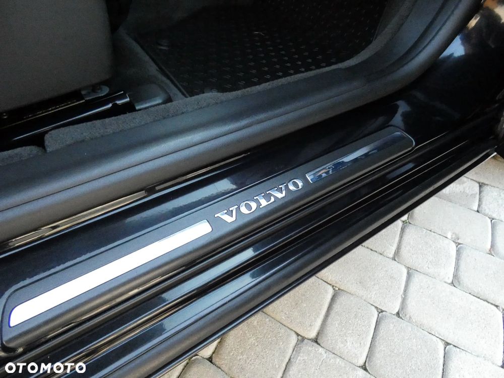 Volvo S60 D4 R-Design Summum - 12