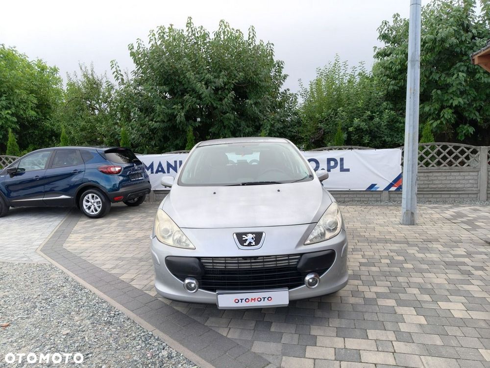Peugeot 307 HDi 110 Epok - 3
