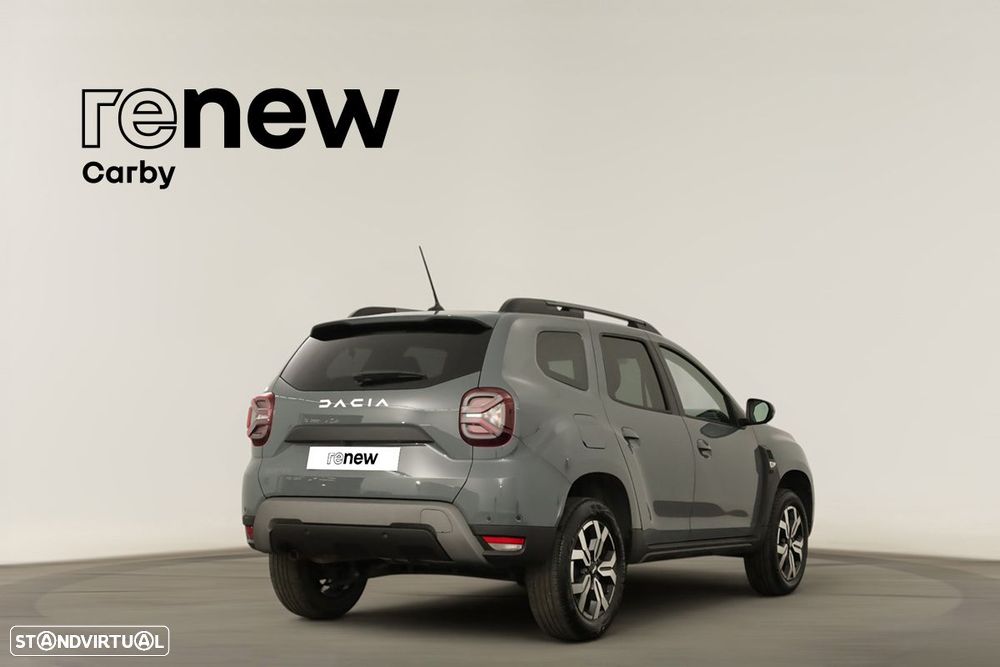 Dacia Duster 1.0 TCe Journey - 3