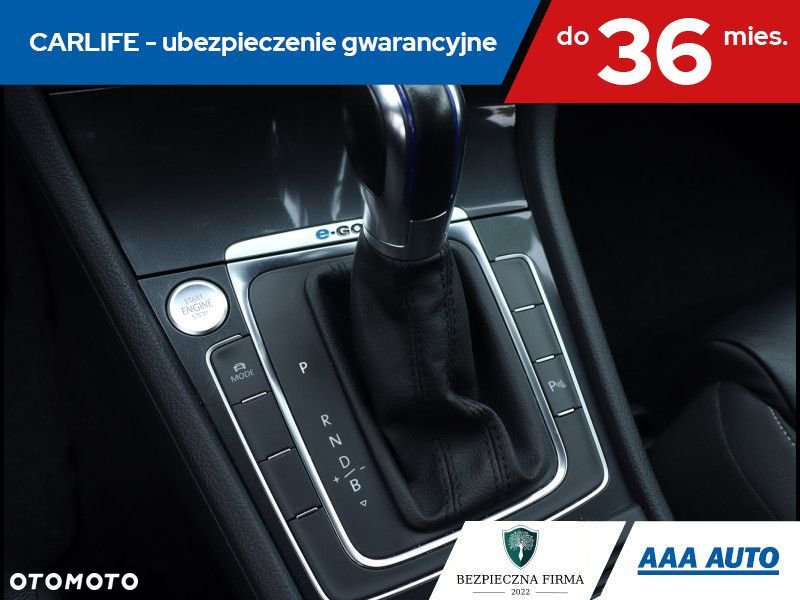 Volkswagen Golf - 18