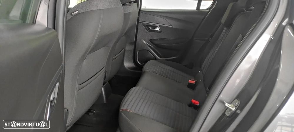 Peugeot 208 1.5 BlueHDi Active - 7