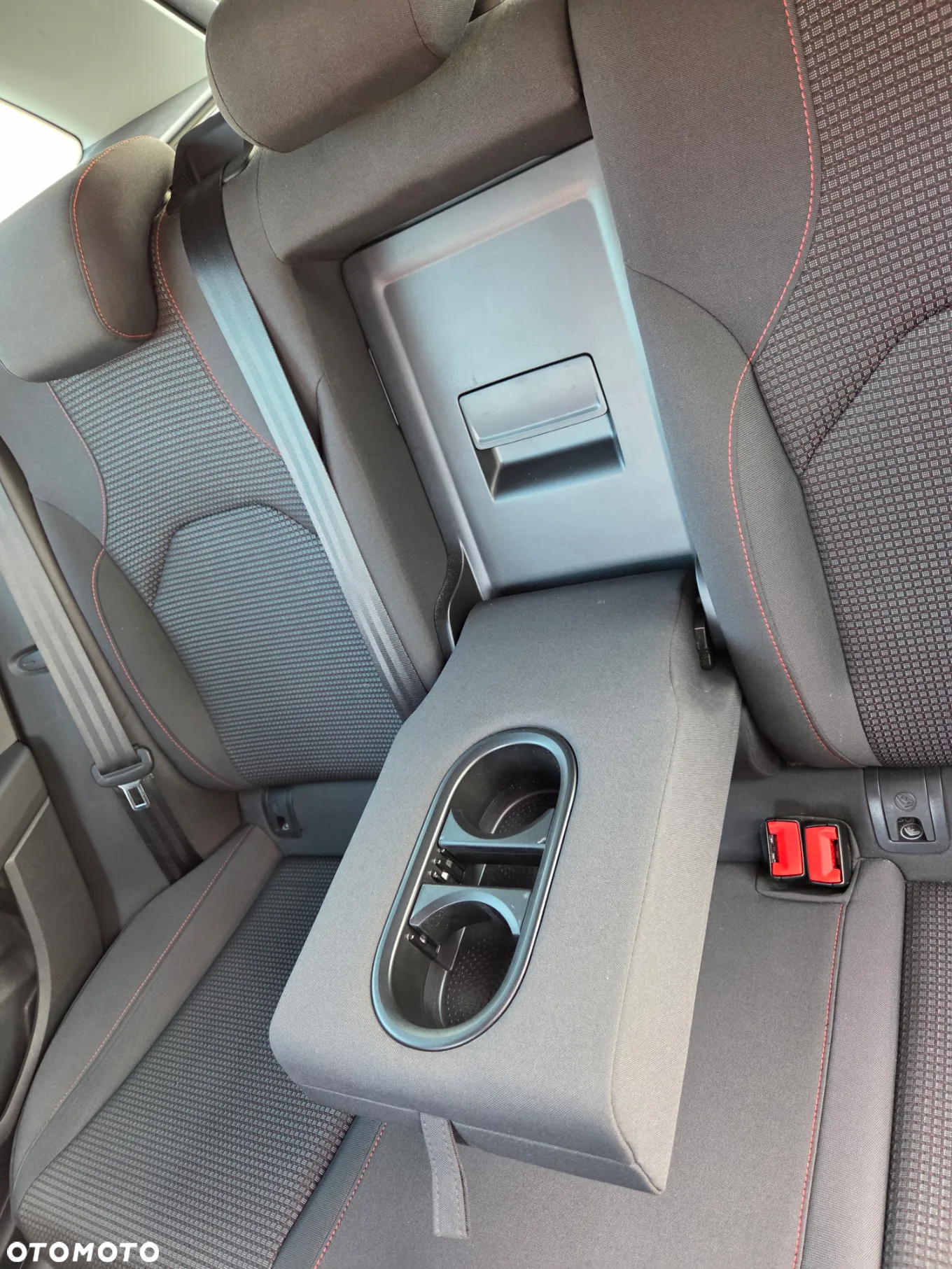 Seat Leon ST 2.0 TDI DPF FR - 34