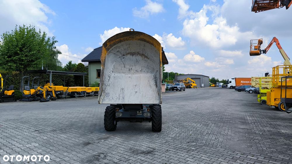 Wacker Neuson 4001 S - 14