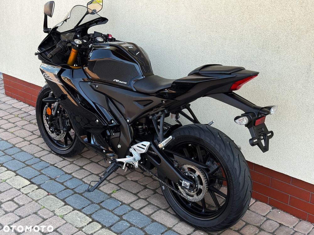 Yamaha Inny - 6