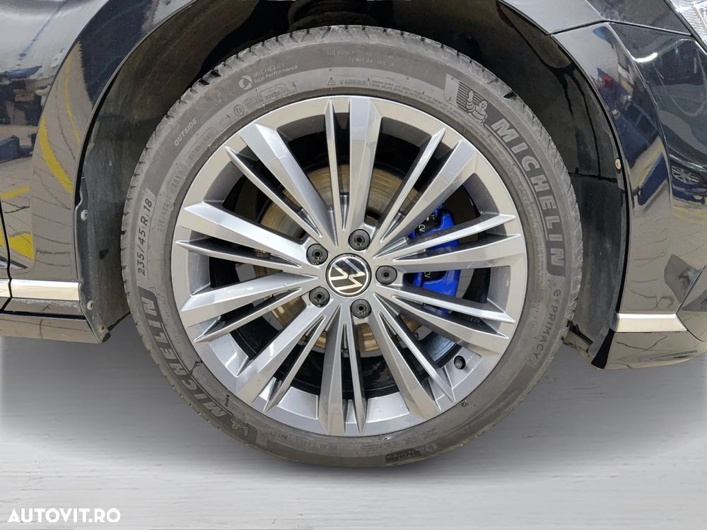 Volkswagen Passat 1.4 TSI DSG GTE - 11