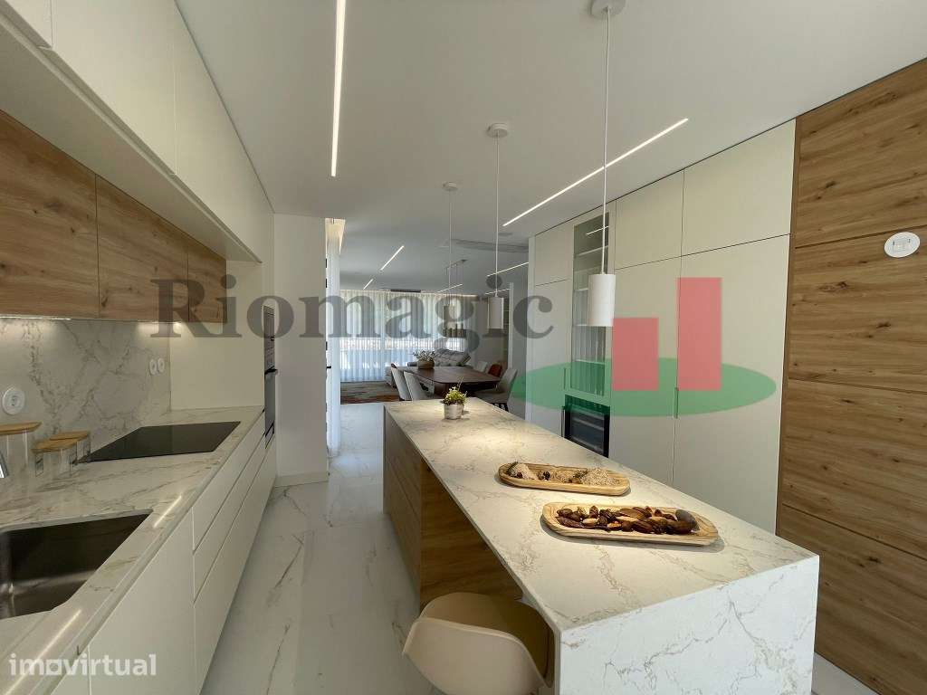 Moradia T3 Alto da Serra Rio Maior***RIOMAGIC*** - Grande imagem: 3/60
