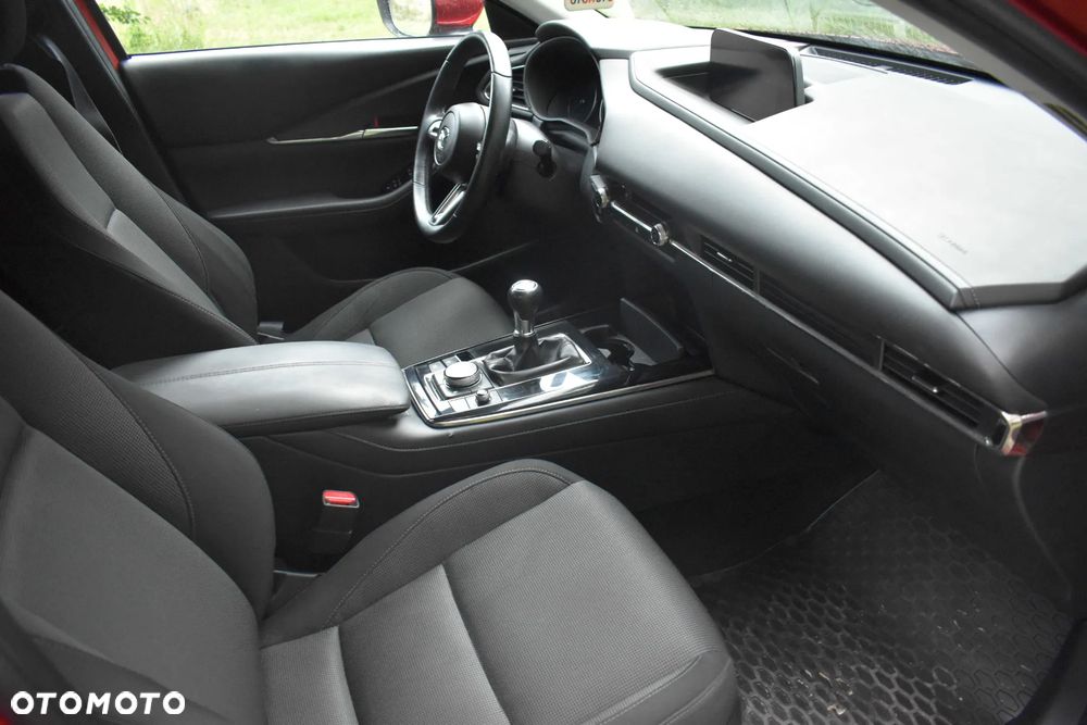 Mazda CX-30 2.0 mHEV Hikari 2WD - 13
