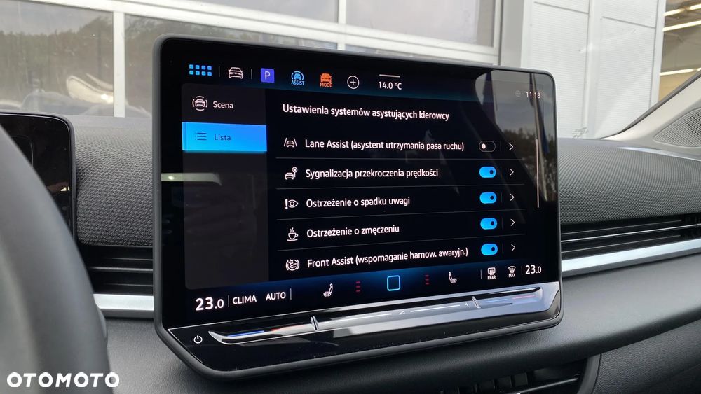 Volkswagen T-Roc 1.5 TSI Style DSG - 15