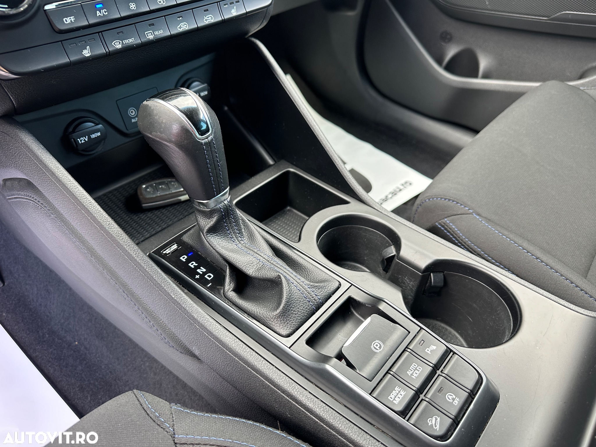 Hyundai Tucson - 19