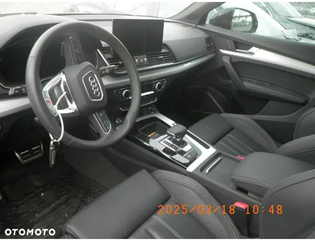 Audi Q5 45 TFSI quattro S tronic S line - 38