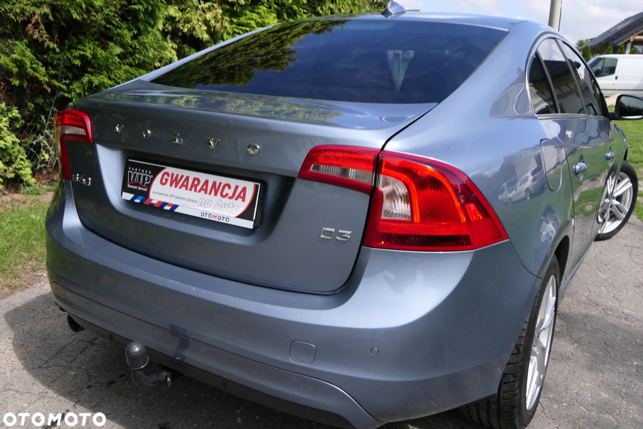 Volvo S60 D3 Drive-E Momentum - 6