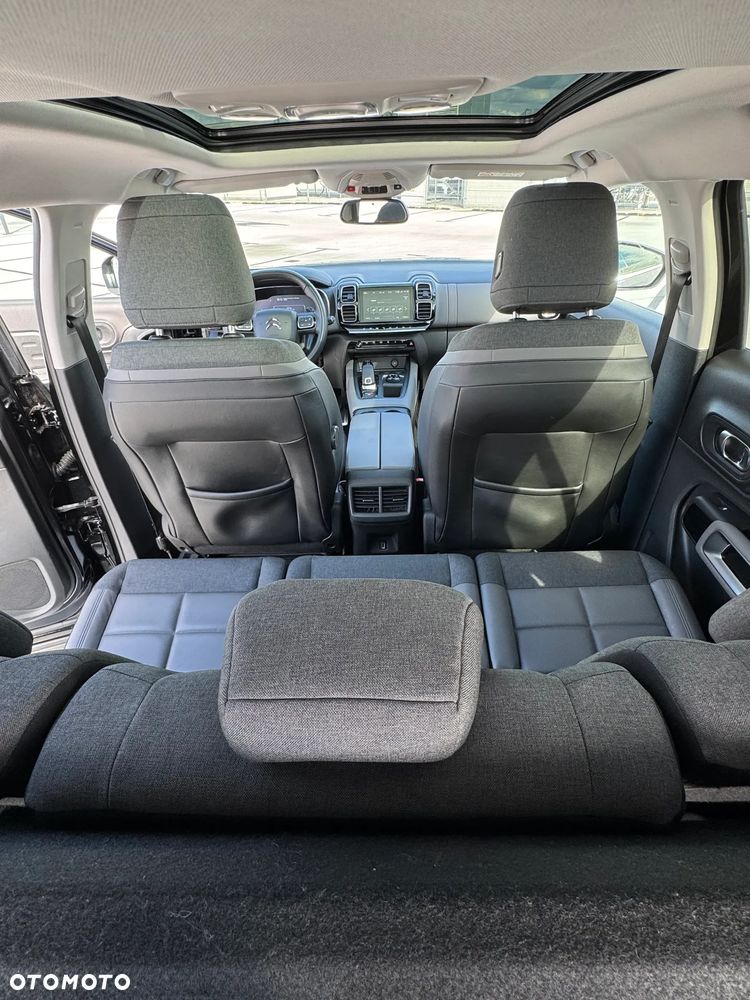 Citroën C5 Aircross 2.0 BlueHDi Shine EAT8 - 7