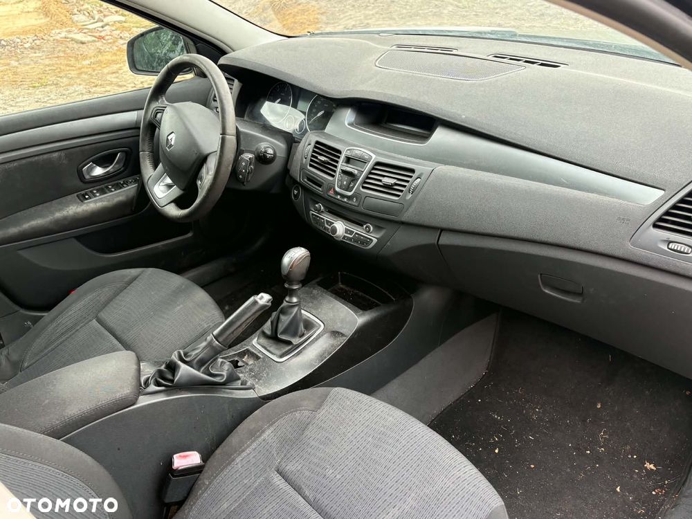 Renault Laguna - 10