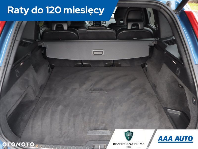 Volvo XC 90 - 16