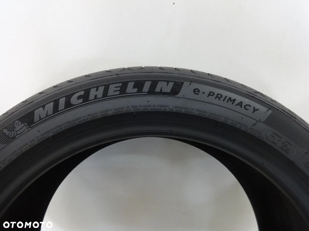 235/45/18 Michelin ePrimacy - 6