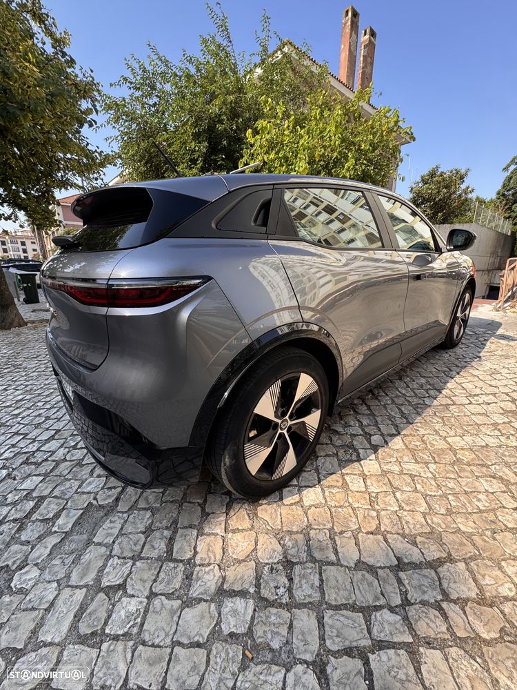 Renault Mégane E-Tech EV60 220hp optimum charge Equilibre - 9