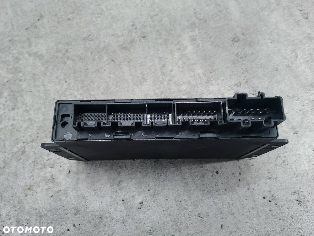 MODUŁ KOMFORTU AUDI A4 B7 8E0959433BN 1.8 20V - 3