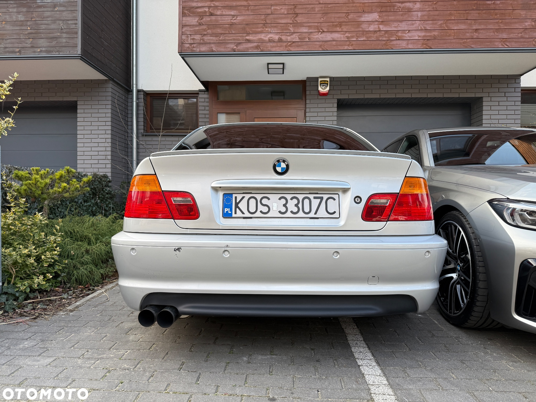 BMW Seria 3 - 8
