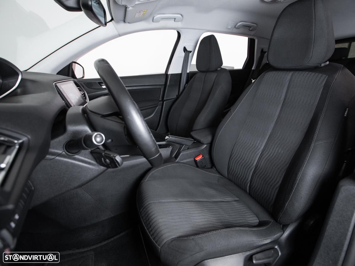 Peugeot 308 SW - 6