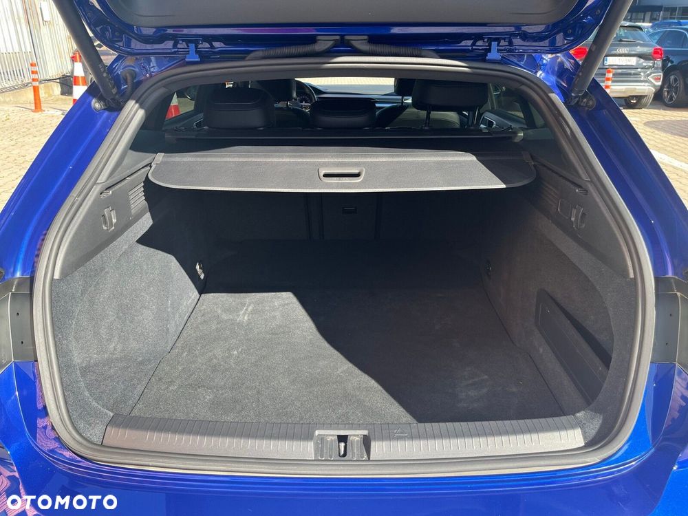 Volkswagen Arteon 2.0 TSI R-Line DSG - 37