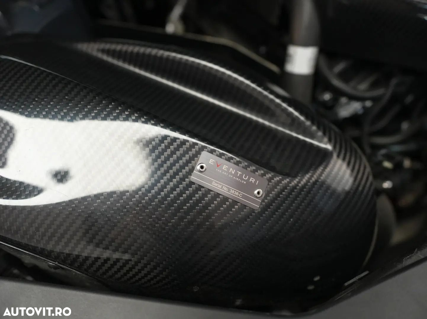 Toyota Supra GR 3.0 8AT Performance - 13