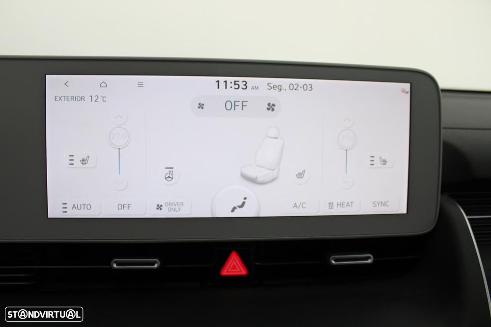 Hyundai Ioniq 5 77,4 kWh - 26