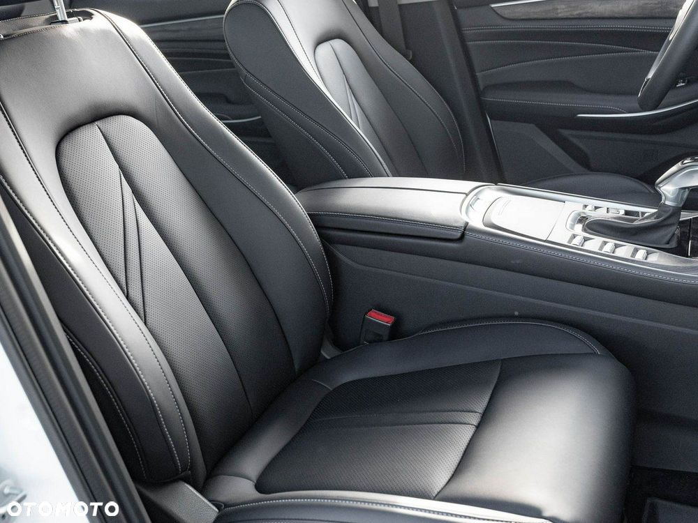 DFSK FX600 1.5 T-GDI Prestige - 31