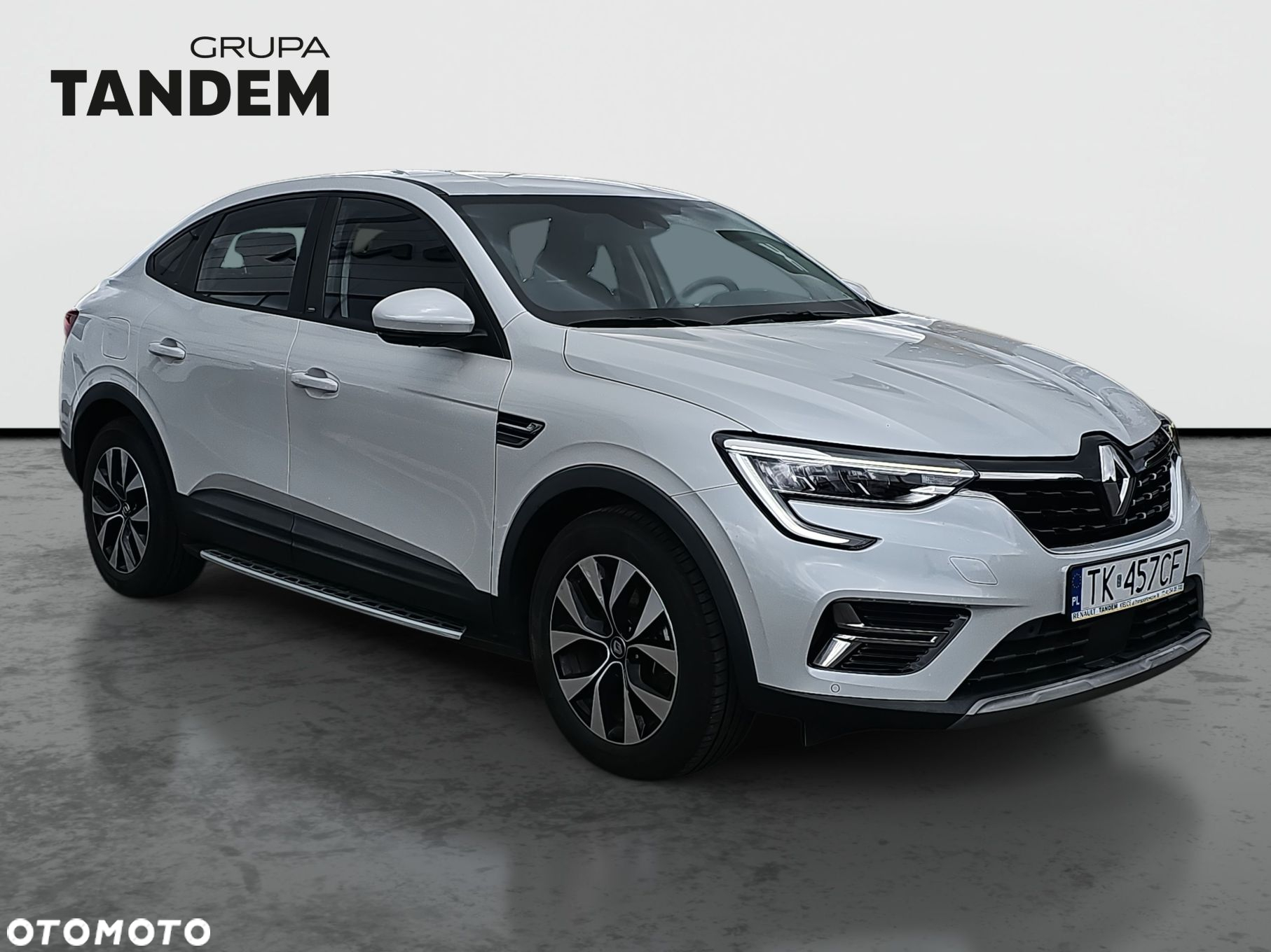 Renault Arkana - 3