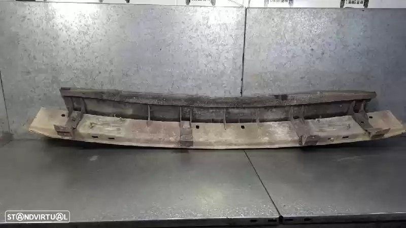 REFORÇO PARA-CHOQUES TRASEIRO CHRYSLER VOYAGER / GRAND VOYAGER III 1998 -0457660... - 1