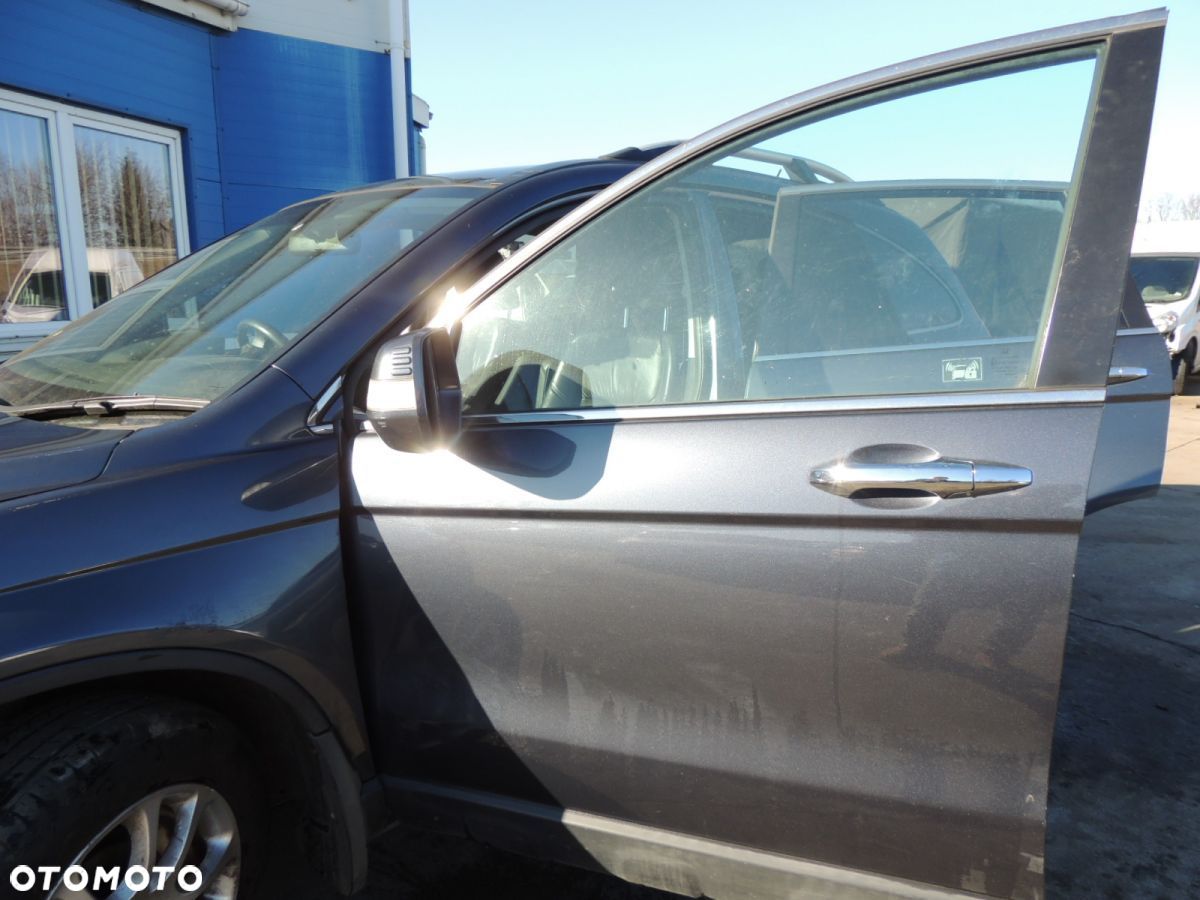 Drzwi lewy przód Honda CRV III '08 2.2 - 1