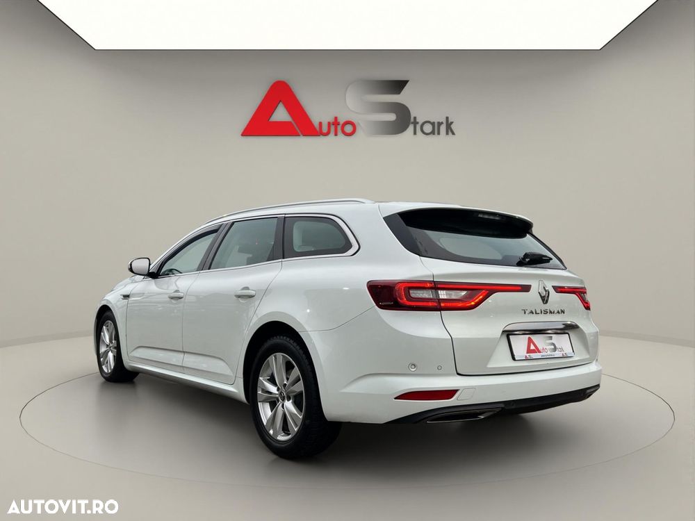 Renault Talisman ENERGY - 10