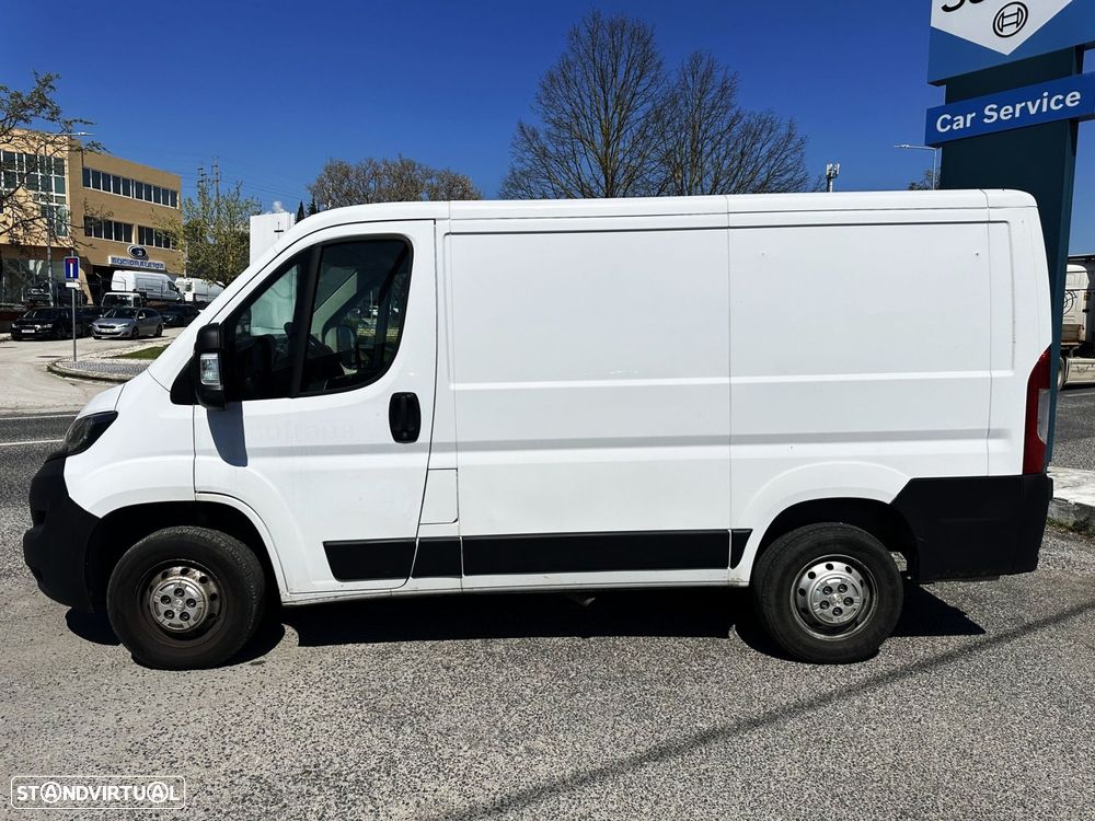 Peugeot Boxer 2.2 BlueHDi 330 L1H1 Pro - 2