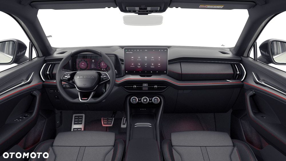 Skoda Kodiaq 2.0 TSI 4x4 RS DSG - 9