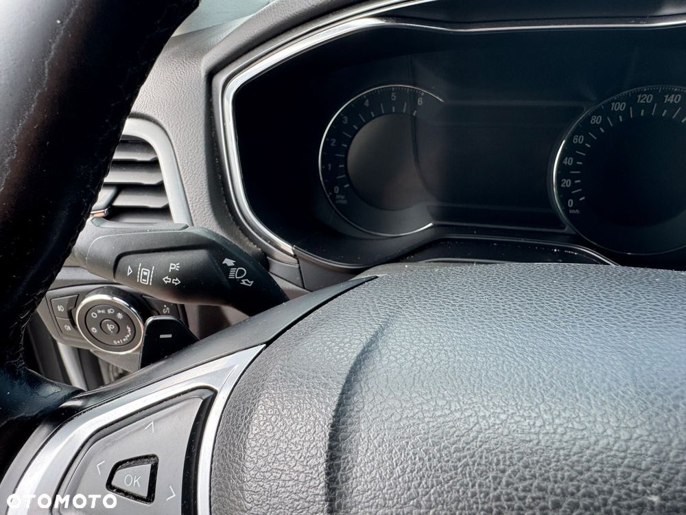 Ford Mondeo 2.0 TDCi Titanium PowerShift - 20