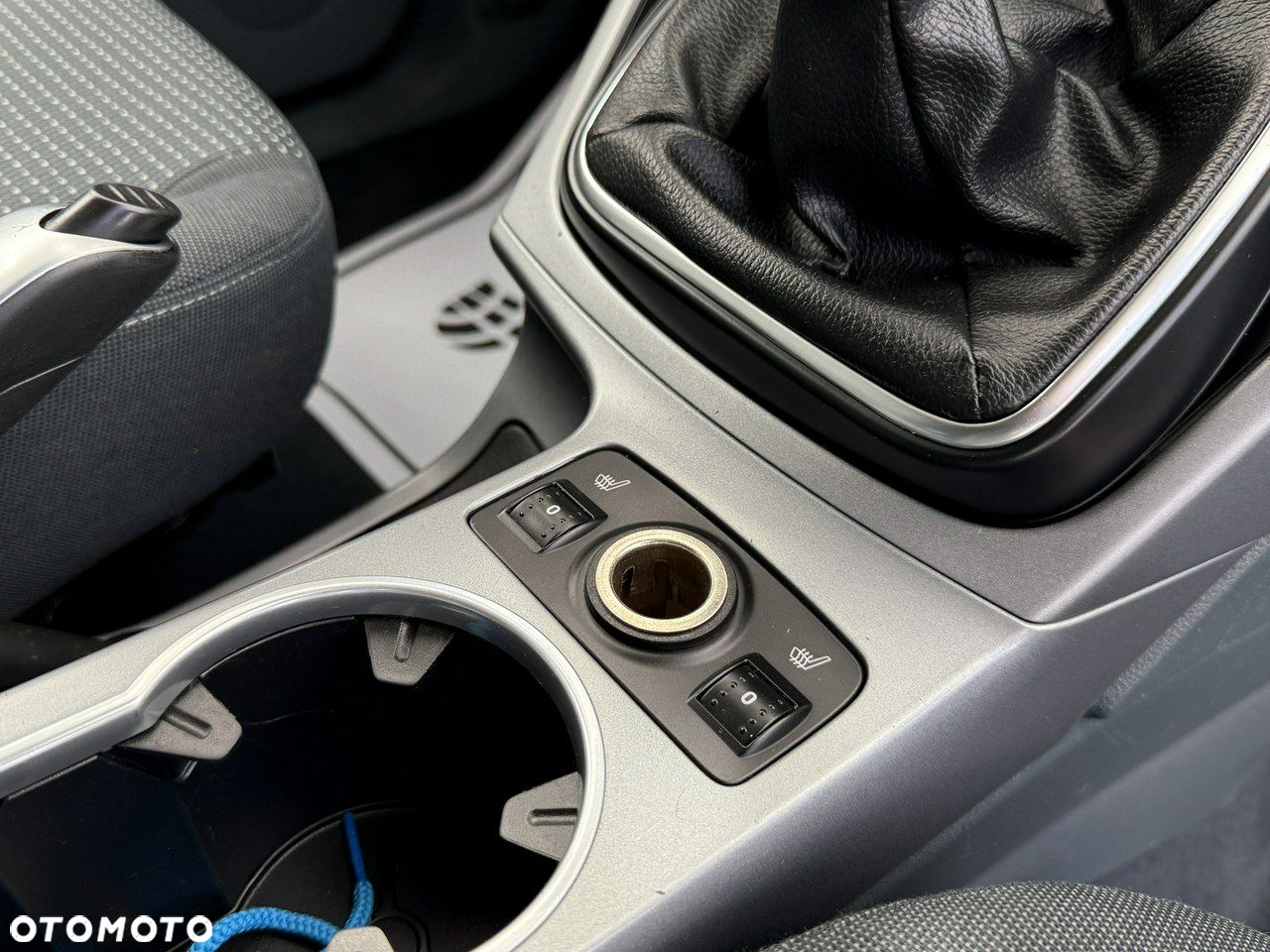 Ford C-MAX - 28