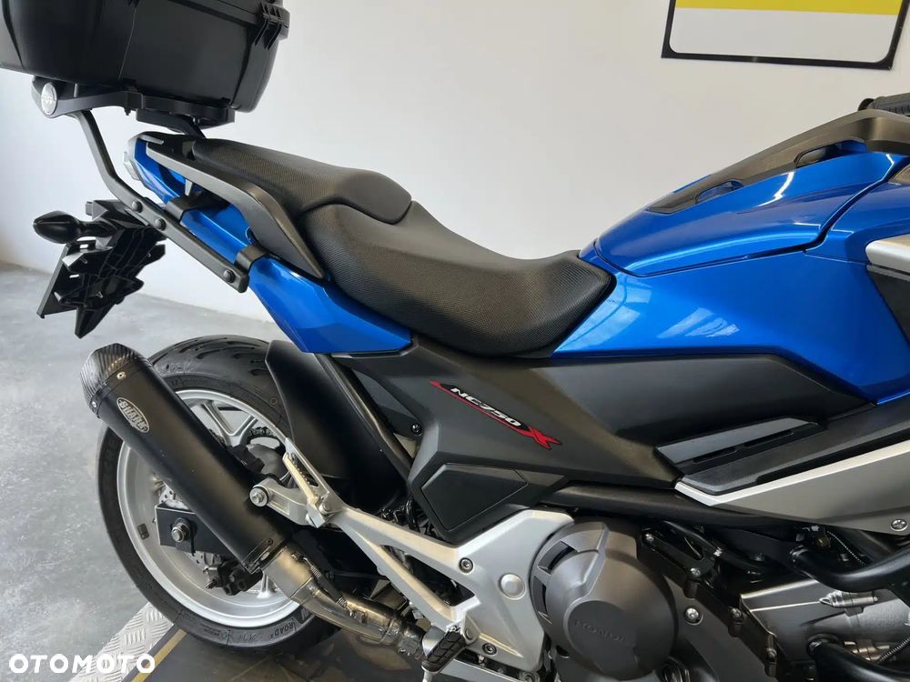 Honda NC - 26