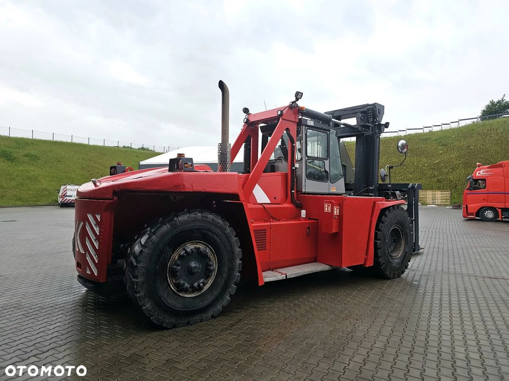 Kalmar Kalmar DCF370-1200 - 4