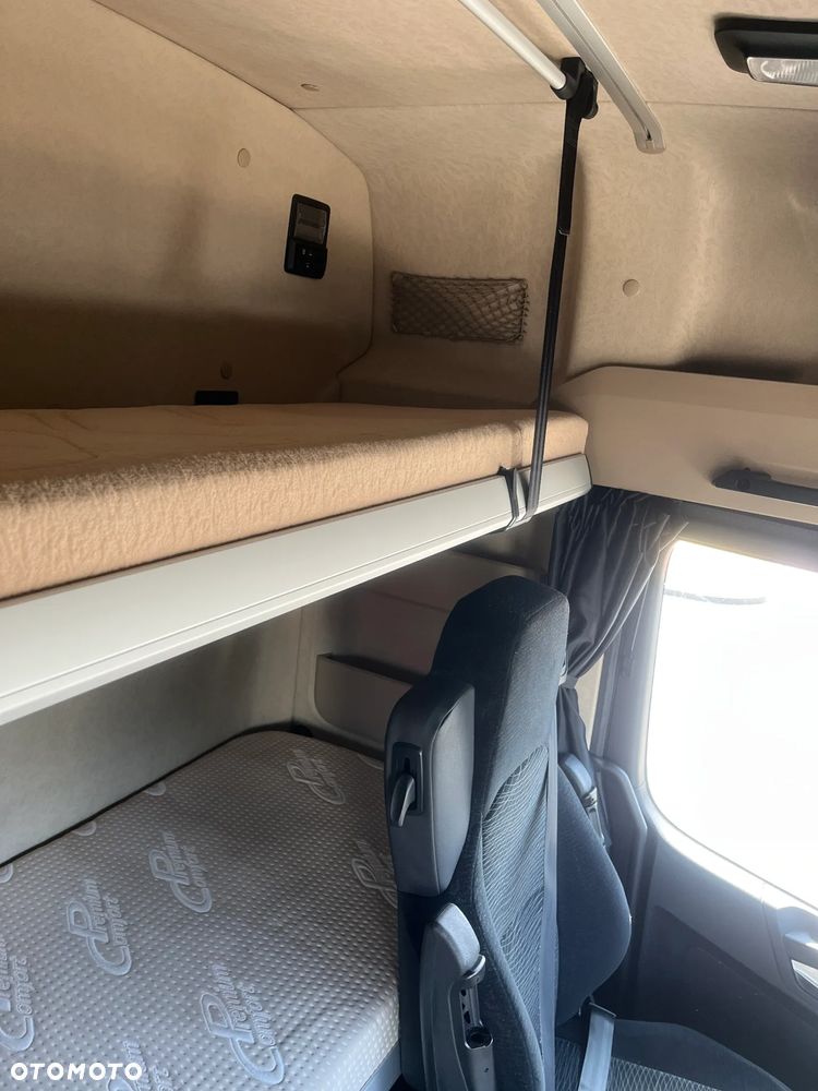 Mercedes-Benz Actros 1851 LS EURO 6 BIG SPACE - 27